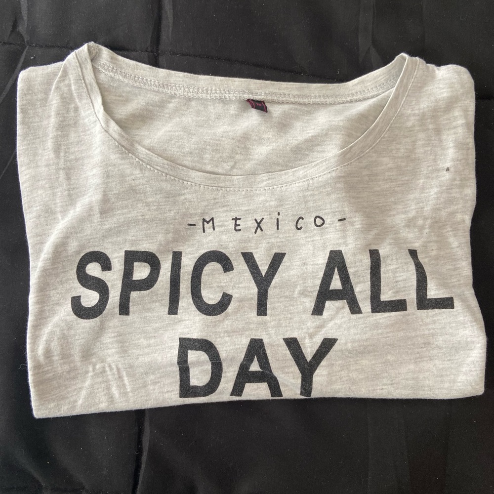 Mexico T Shirt
